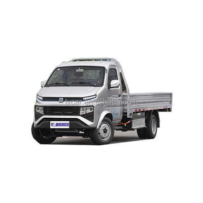Geely Fengrui F3E 4x4 Mini-Lkw mit 55,7 kWh Batteriekapazität und 1 Stunde Ladezeit