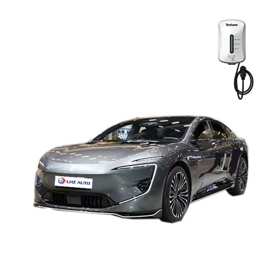 Avatr 12 2024 ist ein hochmodernes Luxus-Elektro-SUV mit 650 km Reichweite.