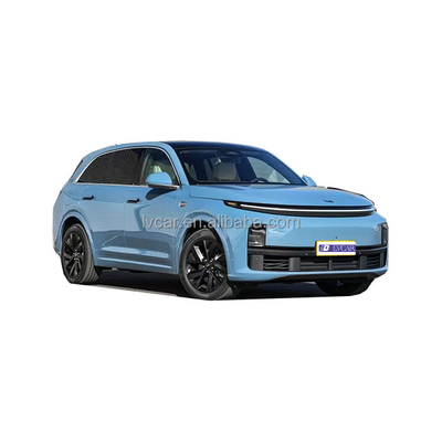 Li L7MAX Elektroauto Energiefahrzeug mit elektrischer Parkbremse und Panorama-Sonnendach