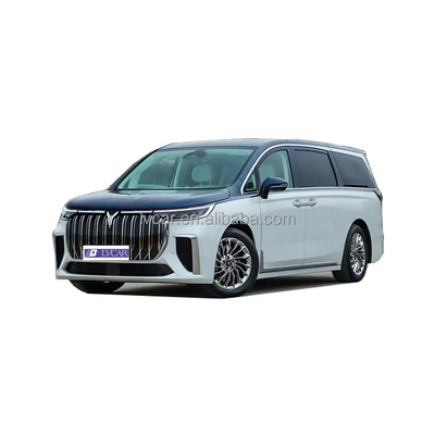 2024 Voyageh Dreamer PHEV 7-Sitzer Luxus-MPV Maximalleistung 310kW Ladezeit 0,5 Stunde
