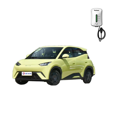 405KM Langstrecken-Energiefahrzeug EV BYD Seagull 2024 Flying Edition Batteriekapazität 30,08 kWh