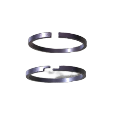 STD Kolbenringe für individuell angepasste GT17 GT42 HX40 HX50 OEM