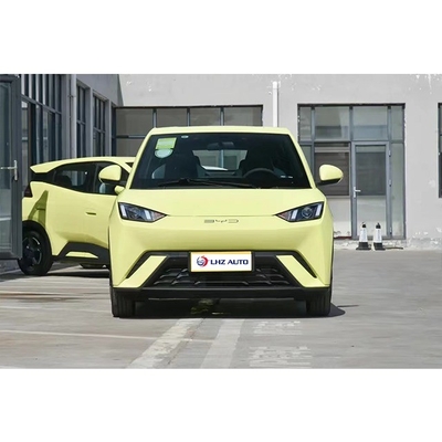 405KM Langstrecken-Energiefahrzeug EV BYD Seagull 2024 Flying Edition Batteriekapazität 30,08 kWh