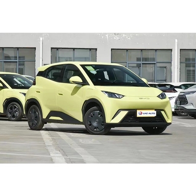 405KM Langstrecken-Energiefahrzeug EV BYD Seagull 2024 Flying Edition Batteriekapazität 30,08 kWh
