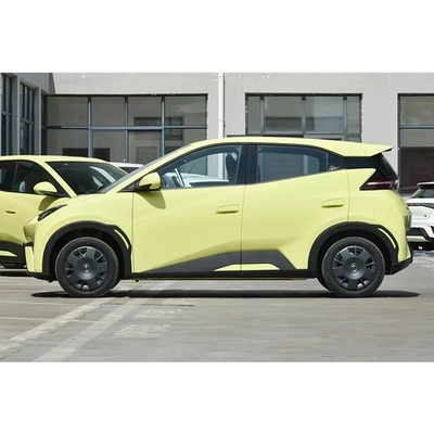 405KM Langstrecken-Energiefahrzeug EV BYD Seagull 2024 Flying Edition Batteriekapazität 30,08 kWh