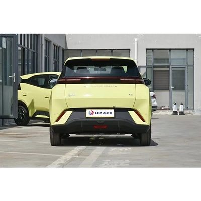 405KM Langstrecken-Energiefahrzeug EV BYD Seagull 2024 Flying Edition Batteriekapazität 30,08 kWh