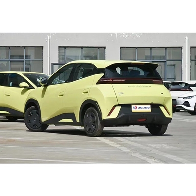405KM Langstrecken-Energiefahrzeug EV BYD Seagull 2024 Flying Edition Batteriekapazität 30,08 kWh