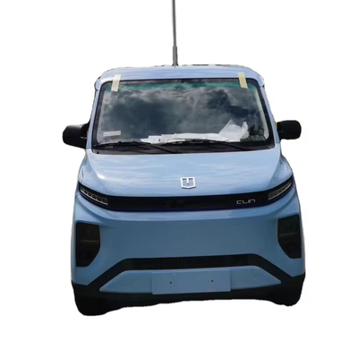 Ningde Times Geely Energy Nutzfahrzeug 4980*1980*1850 Abmessungen und Reichweite von 300 km