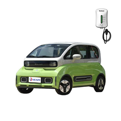2024 Inventar von Wuling Baojun Kiwi reinem Elektrofahrzeug mit 31,9 kWh Batteriekapazität