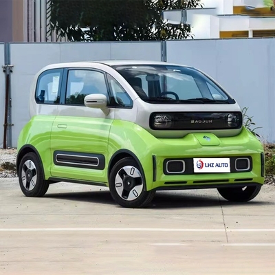 2024 Inventar von Wuling Baojun Kiwi reinem Elektrofahrzeug mit 31,9 kWh Batteriekapazität