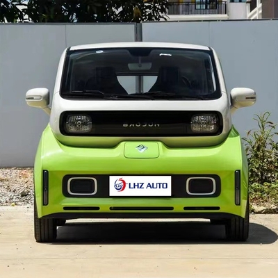 2024 Inventar von Wuling Baojun Kiwi reinem Elektrofahrzeug mit 31,9 kWh Batteriekapazität