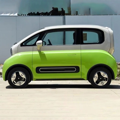 2024 Inventar von Wuling Baojun Kiwi reinem Elektrofahrzeug mit 31,9 kWh Batteriekapazität