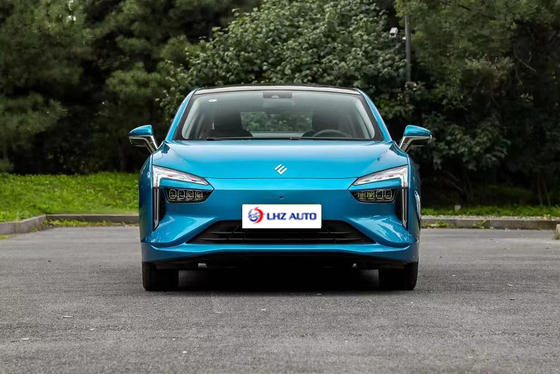 s Neueste Lithium-Batterien-Energiefahrzeuge mit EU-Normen und ECC-Zertifizierung