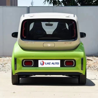 2024 Inventar von Wuling Baojun Kiwi reinem Elektrofahrzeug mit 31,9 kWh Batteriekapazität
