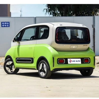 2024 Inventar von Wuling Baojun Kiwi reinem Elektrofahrzeug mit 31,9 kWh Batteriekapazität