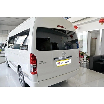 Multifunktionales Lenkrad 13 Sitzplätze Kleinbusse für den Mini Coach von Toyota Haishi im Jahr 2024