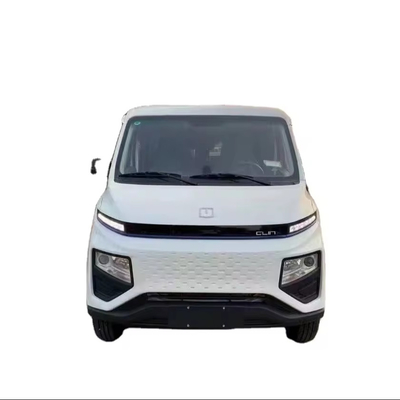 Universal 3-Meter Wagen Geely V6E Elektroauto für 2 Passagiere Lastwagen und Bus Edition