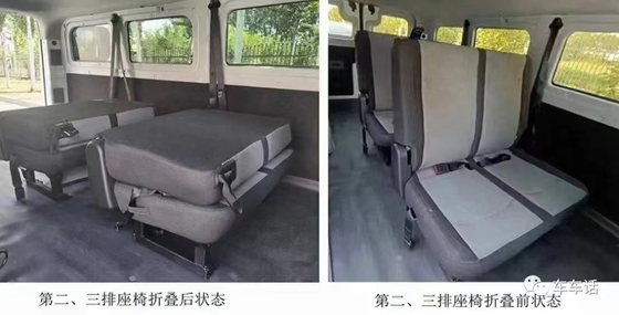 Universal 3-Meter Wagen Geely V6E Elektroauto für 2 Passagiere Lastwagen und Bus Edition