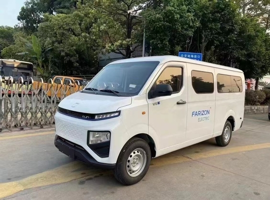 Universal 3-Meter Wagen Geely V6E Elektroauto für 2 Passagiere Lastwagen und Bus Edition