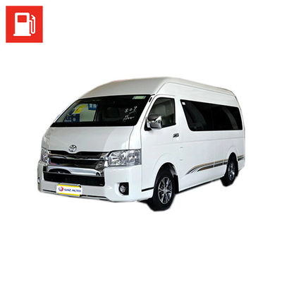 2024 Toyota Sea Lion 13-Sitzer-Minibus die ultimative Lösung für den Bedarf an einem Personentransporter