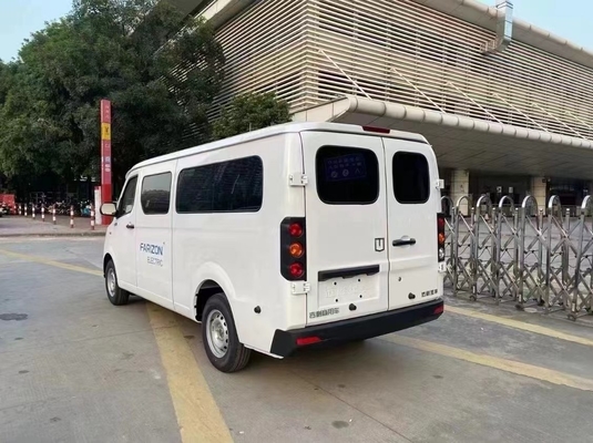 Universal 3-Meter Wagen Geely V6E Elektroauto für 2 Passagiere Lastwagen und Bus Edition