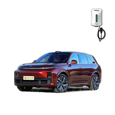 Automatischer Li L7 2024 intelligenter Plug-in-Hybrid Luxus-Groß SUV mit 360° Rückkamera