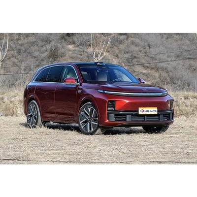 Automatischer Li L7 2024 intelligenter Plug-in-Hybrid Luxus-Groß SUV mit 360° Rückkamera