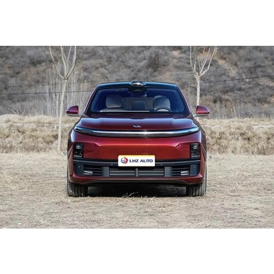 Automatischer Li L7 2024 intelligenter Plug-in-Hybrid Luxus-Groß SUV mit 360° Rückkamera