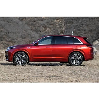 Automatischer Li L7 2024 intelligenter Plug-in-Hybrid Luxus-Groß SUV mit 360° Rückkamera