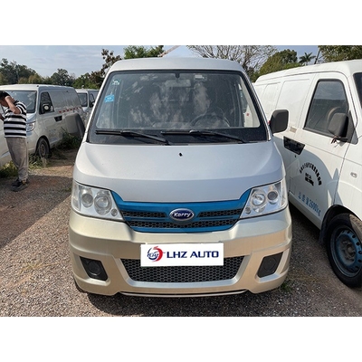 Lange Ausdauer und Karry Youyou EV Elektrische Minivans von Kilometer 75001-100000 Meilen
