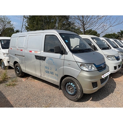 Lange Ausdauer und Karry Youyou EV Elektrische Minivans von Kilometer 75001-100000 Meilen