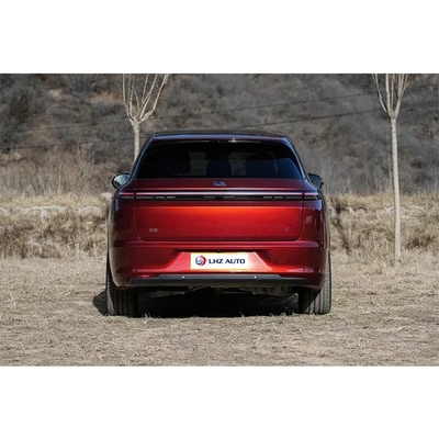 Automatischer Li L7 2024 intelligenter Plug-in-Hybrid Luxus-Groß SUV mit 360° Rückkamera