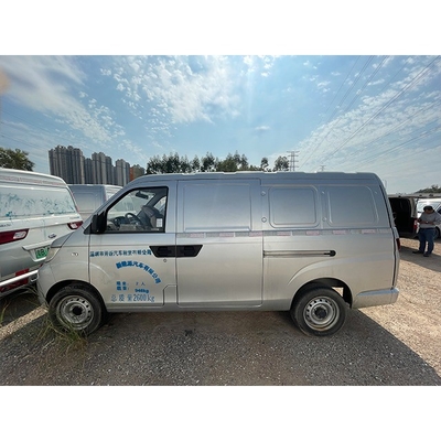 Lange Ausdauer und Karry Youyou EV Elektrische Minivans von Kilometer 75001-100000 Meilen