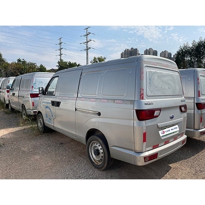 Lange Ausdauer und Karry Youyou EV Elektrische Minivans von Kilometer 75001-100000 Meilen