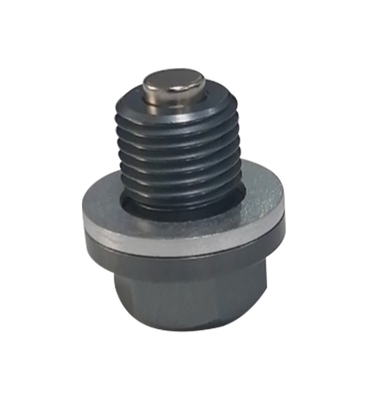 Magnetische Ölpan-Abflussschraube Stecker M14x1.5 M12x2.25 für AC SCHNITZER X6 E71 SUV 08-14
