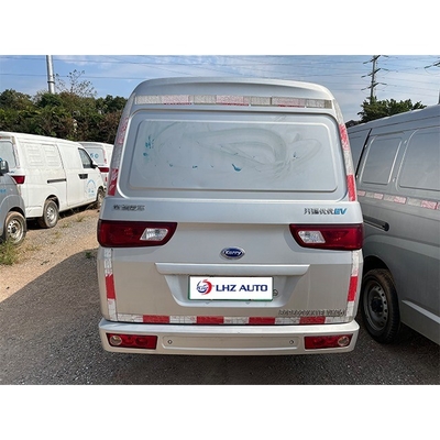 Lange Ausdauer und Karry Youyou EV Elektrische Minivans von Kilometer 75001-100000 Meilen