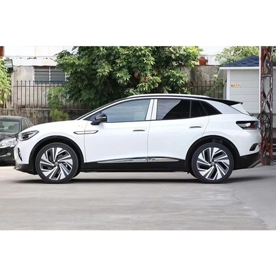 2024 Volkswagen ID4 Elektro-SUV mit 425 km Reichweite und 84,8 kWh Batteriekapazität