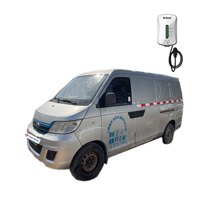 Erschwingliche Gebrauchtwagen mit elektrischem Lenksystem und 4 Vorwärtsschaltnummern