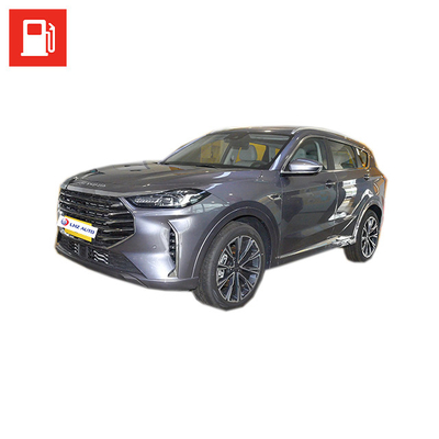 LED-Scheinwerfer Jetour X70 Der beste 1,5L-Familien-SUV mit Touchscreen und LED-Scheinwerfer