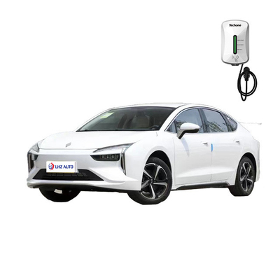 EVEASY 2024 Elektroautos Energiefahrzeuge, die europäischen und amerikanischen Normen entsprechen