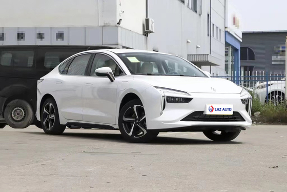 EVEASY 2024 Elektroautos Energiefahrzeuge, die europäischen und amerikanischen Normen entsprechen