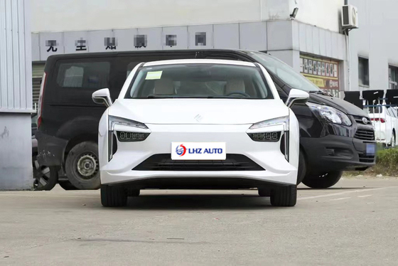EVEASY 2024 Elektroautos Energiefahrzeuge, die europäischen und amerikanischen Normen entsprechen