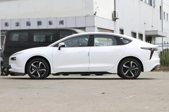 EVEASY 2024 Elektroautos Energiefahrzeuge, die europäischen und amerikanischen Normen entsprechen
