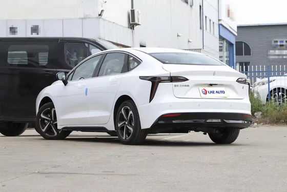 EVEASY 2024 Elektroautos Energiefahrzeuge, die europäischen und amerikanischen Normen entsprechen