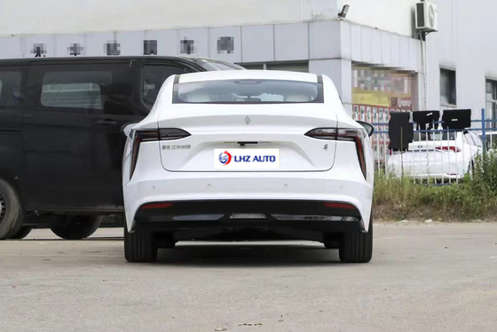 EVEASY 2024 Elektroautos Energiefahrzeuge, die europäischen und amerikanischen Normen entsprechen