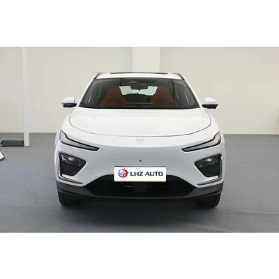 Neta X's 2024 Long Endurance Energy SUV mit einer Reichweite von 500 km und maximaler Geschwindigkeit von 150 km / h