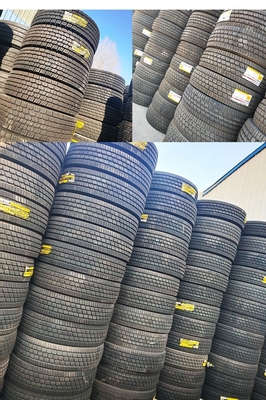 Winter-Schnee-Reifen Fahrradreifen mit Standardfelggröße Reifengröße 235/55ZR17