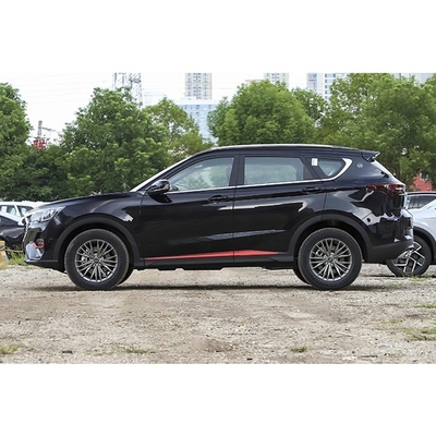Kompaktes 1.5L Power 5-Tür 5-Sitzer Familien-SUV mit LED-Taglicht Chery Jetour X70
