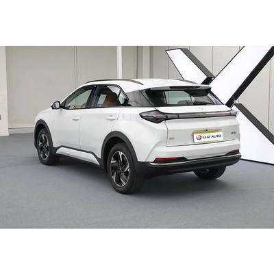 Neta X's 2024 Long Endurance Energy SUV mit einer Reichweite von 500 km und maximaler Geschwindigkeit von 150 km / h