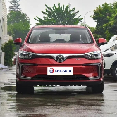 Taxi-spezifischer 5-Türer 5-Sitzer 100% Elektroauto Ideal für die europäischen und amerikanischen Märkte